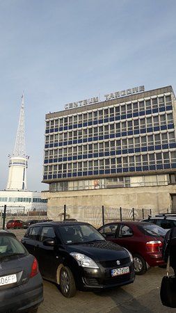 Międzynarodowe Targi Poznańskie